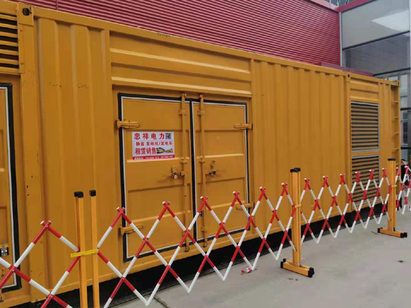 西安关于通用发电机的十万个为什么？