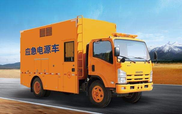 西安租赁发电机-柴油发电机组紧急停机的正确操作方法