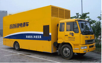 西安发电机组如何判断水冷式机油散热器是否需要更换？