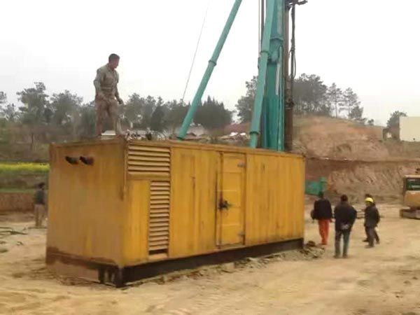 西安柴油发电机组应用场合有哪些？